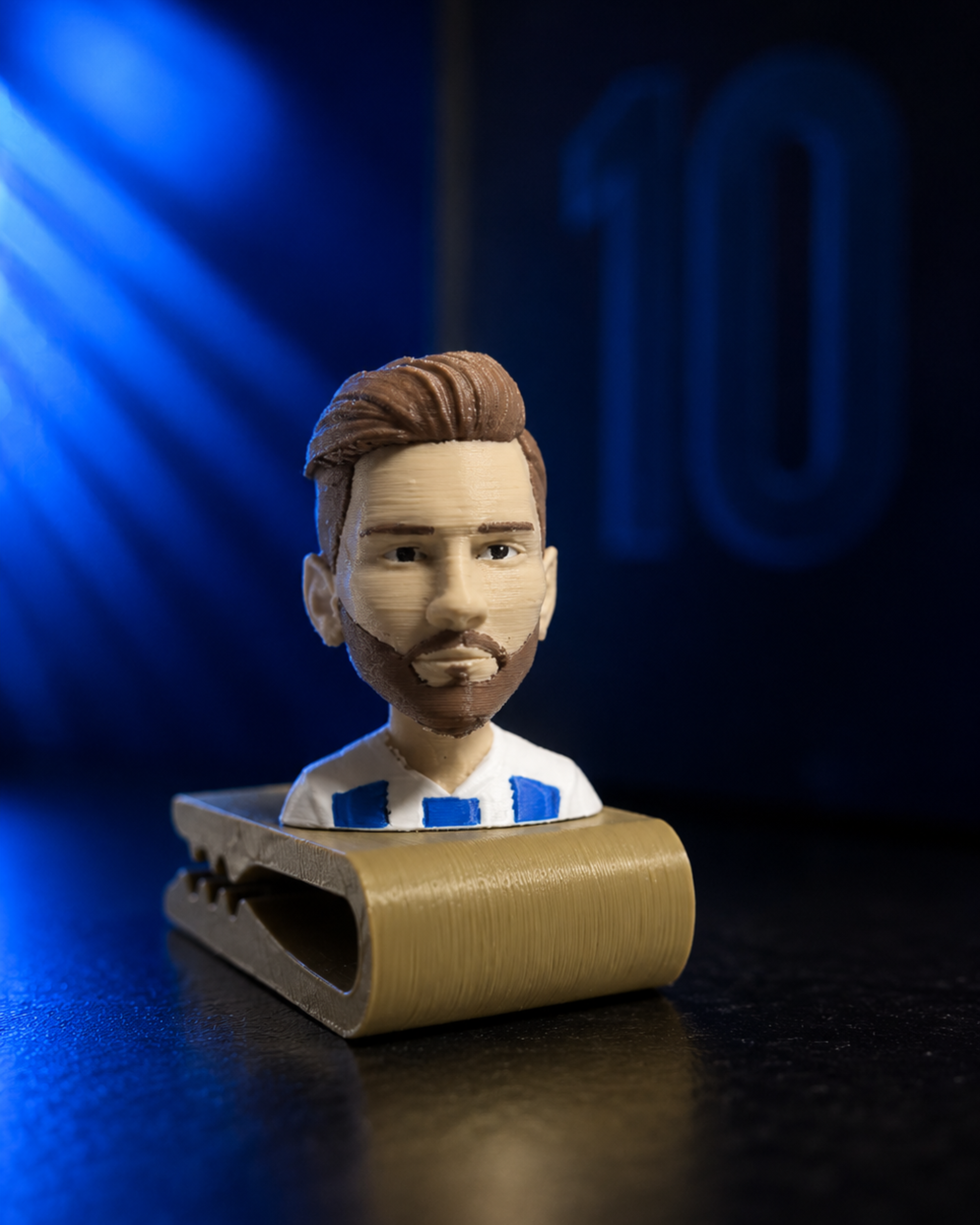 FIFA Legends Cap Clip