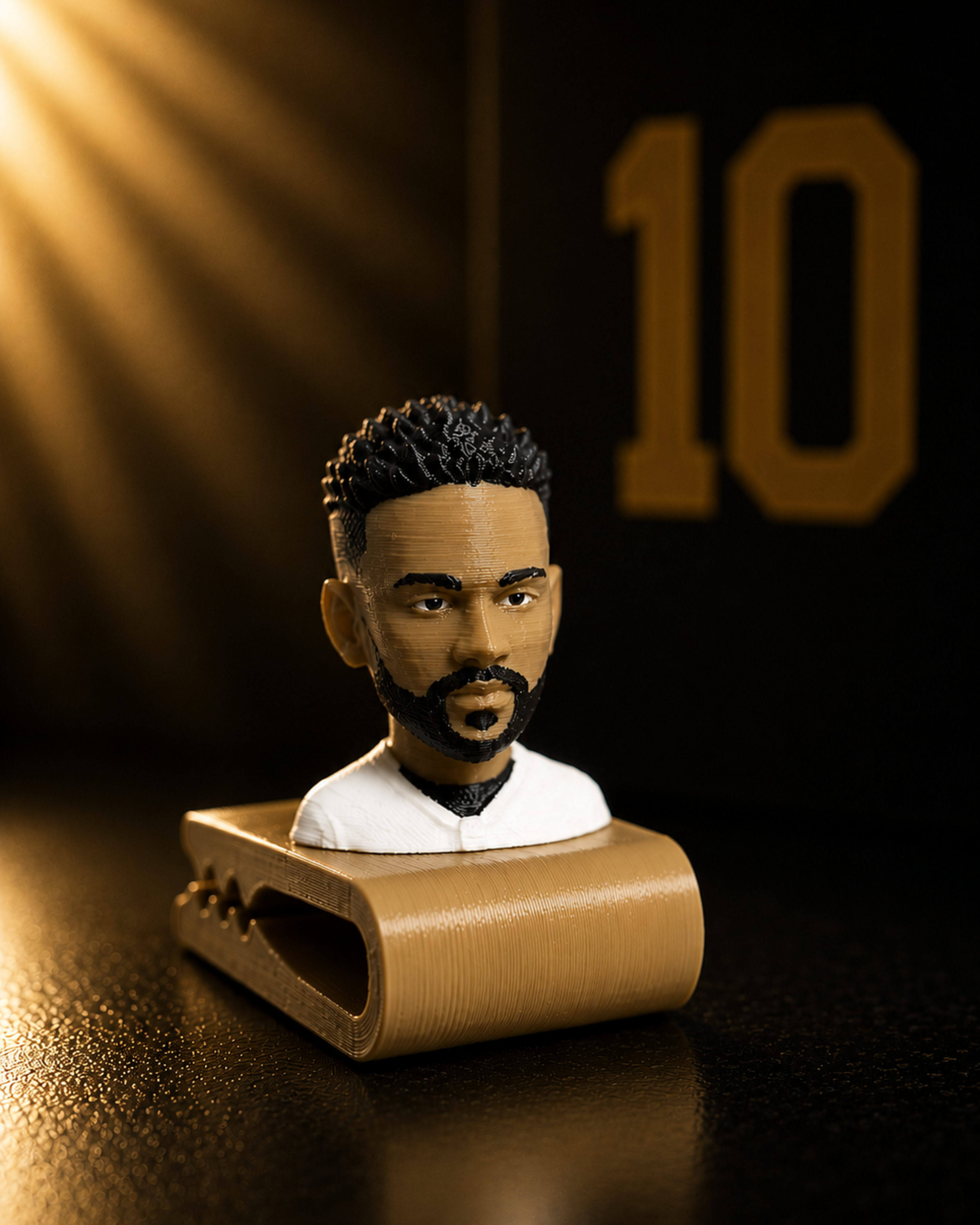 FIFA Legends Cap Clip