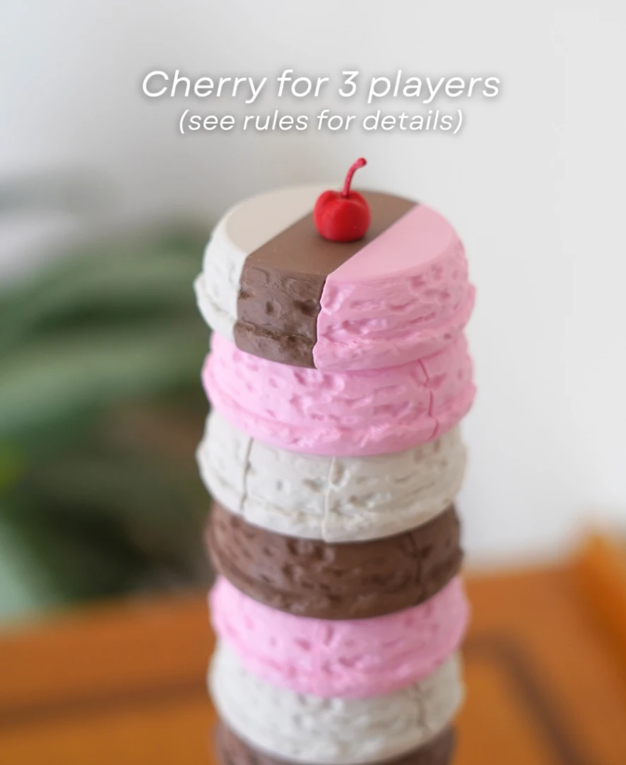 Scoopy Stacks Game