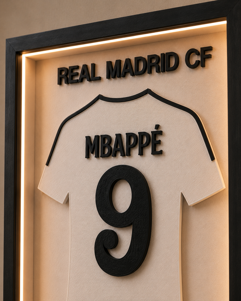 Football Legends Frames