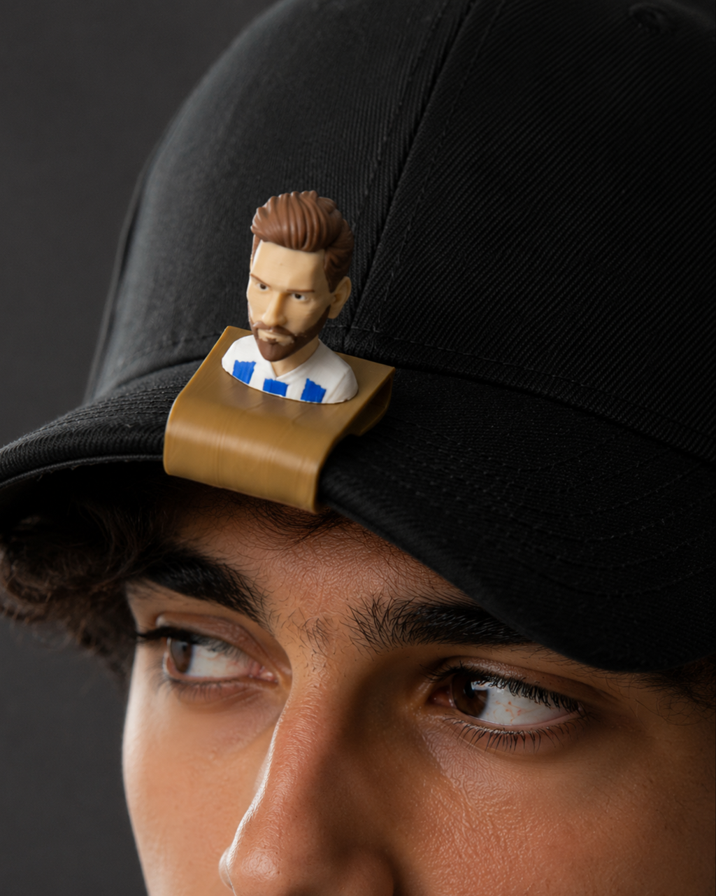 FIFA Legends Cap Clip