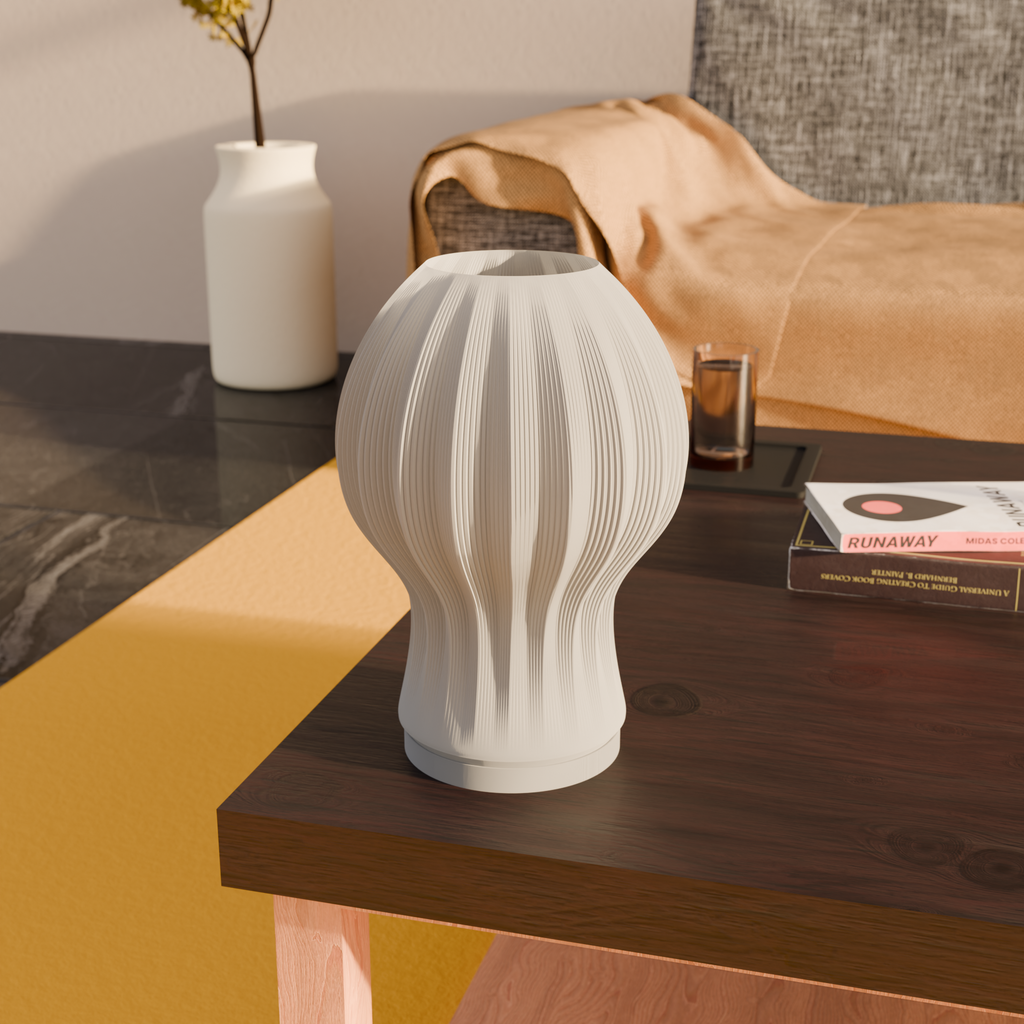 Aurora Lampshade