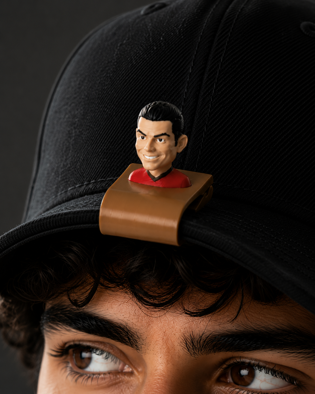 FIFA Legends Cap Clip