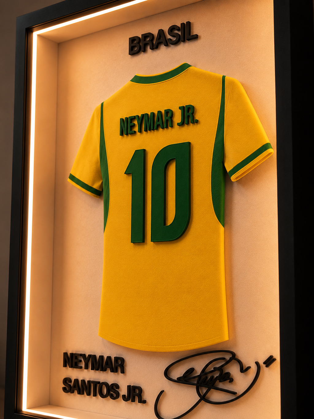Football Legends Frames