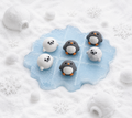 Polar Tic Tac Toe