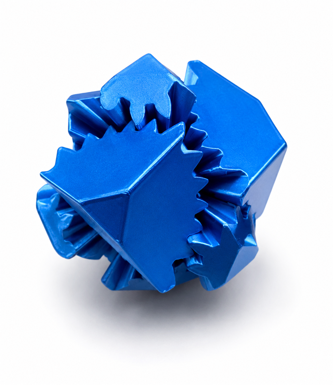 Gear Cube