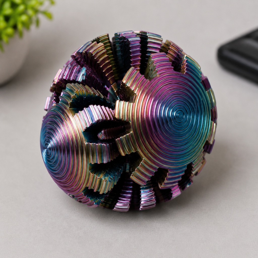 Gearball