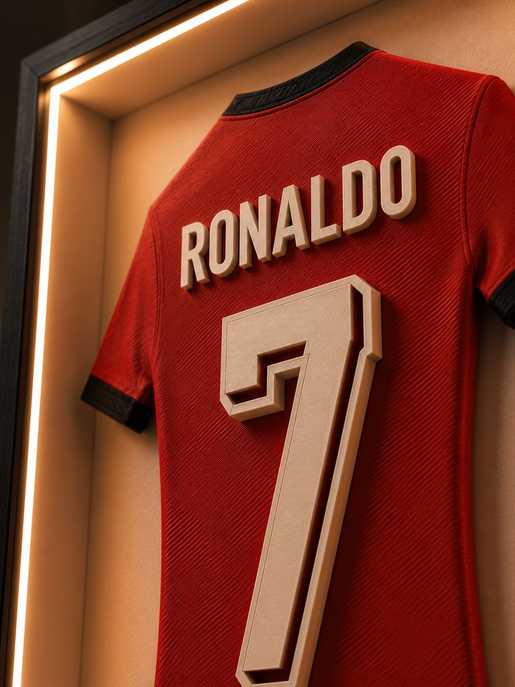 Football Legends Frames