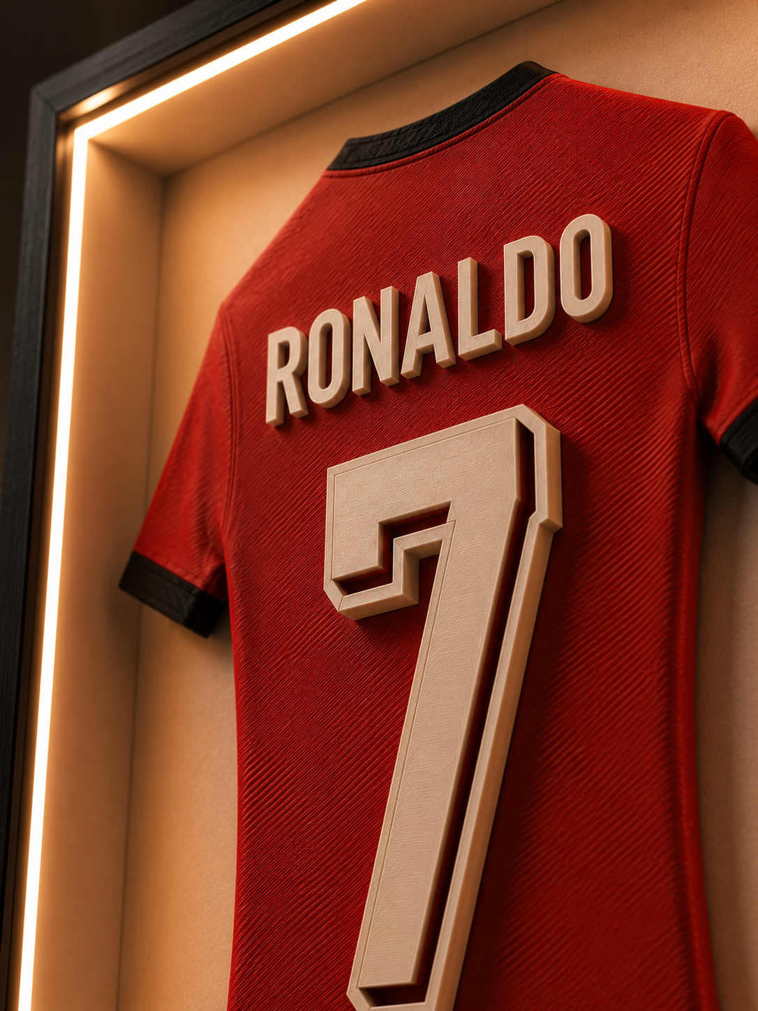 Football Legends Frames