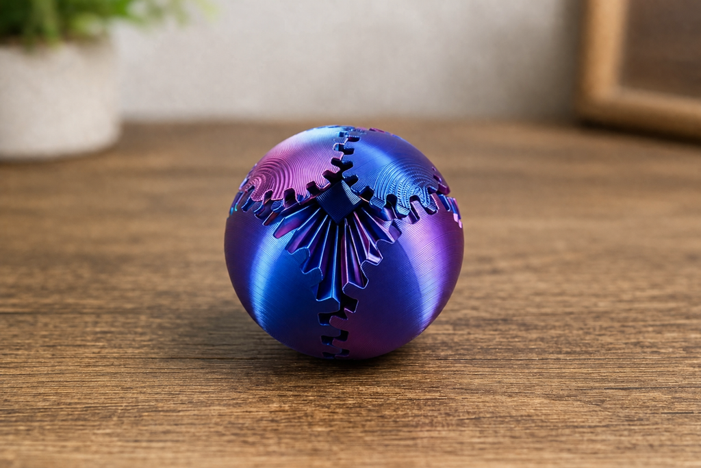 Gearball