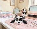 Panda Cup holder