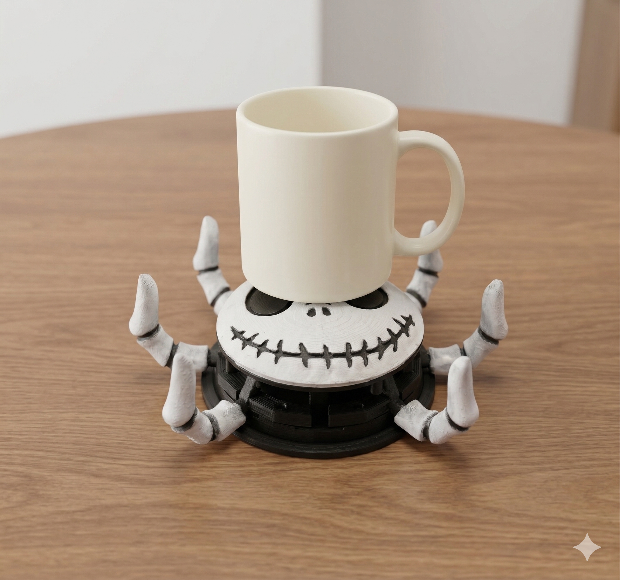 Jack Skellington Cup holder