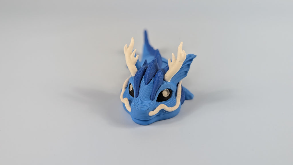 Sea Dragon