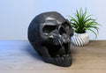 Scream Wide Skull Headphone Stand