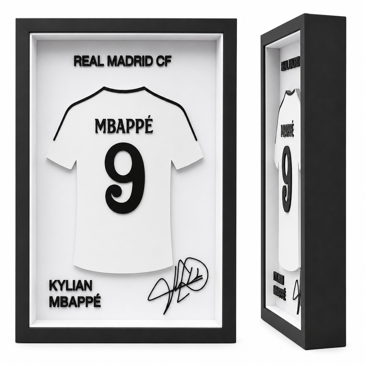 Football Legends Frames
