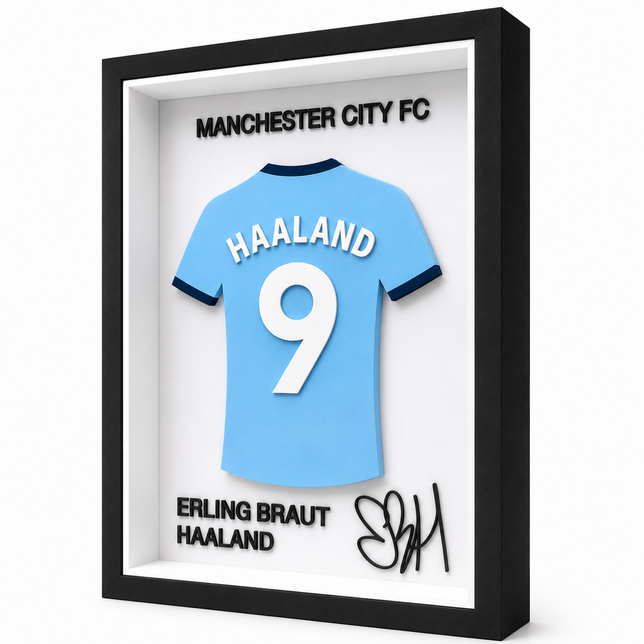 Football Legends Frames