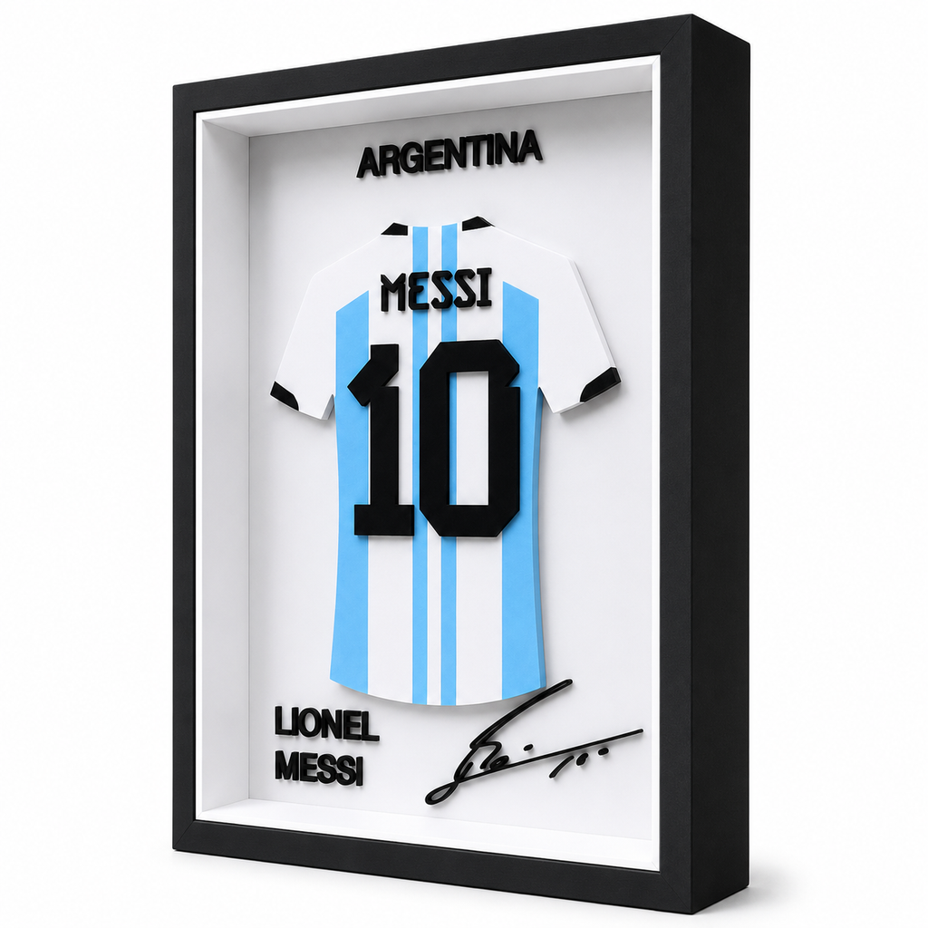 Football Legends Frames