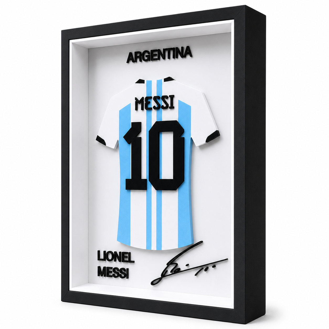 Football Legends Frames