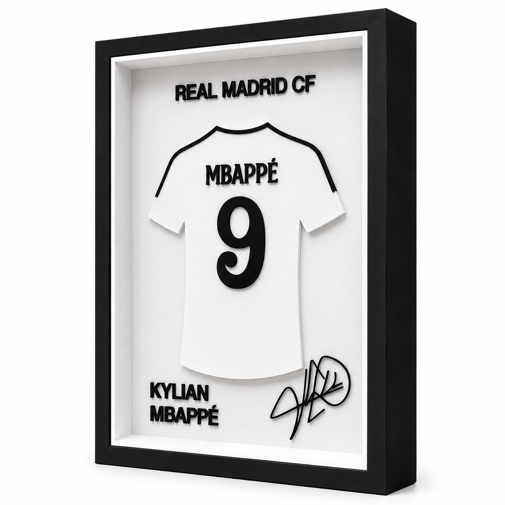 Football Legends Frames
