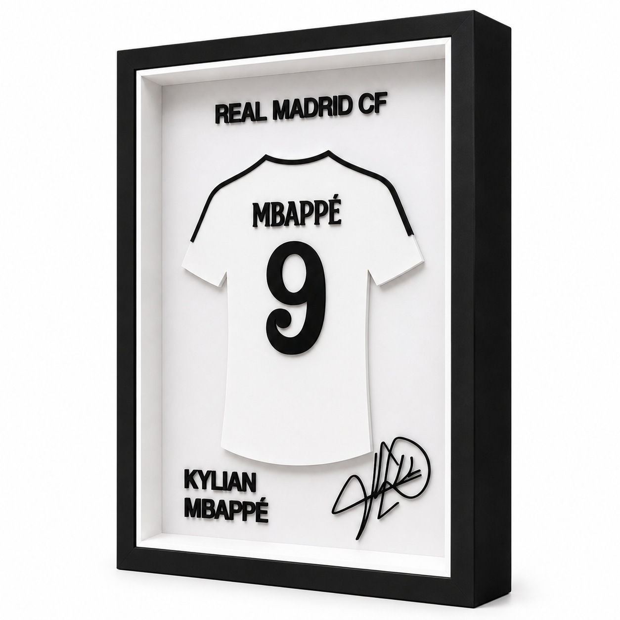 Football Legends Frames