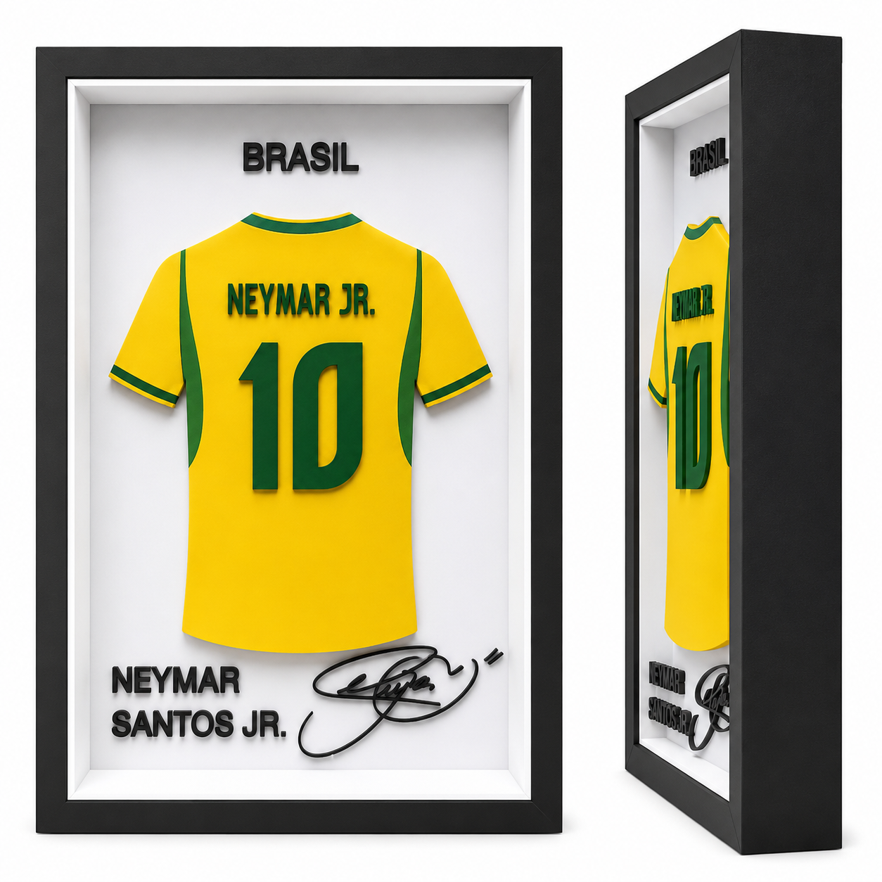 Football Legends Frames