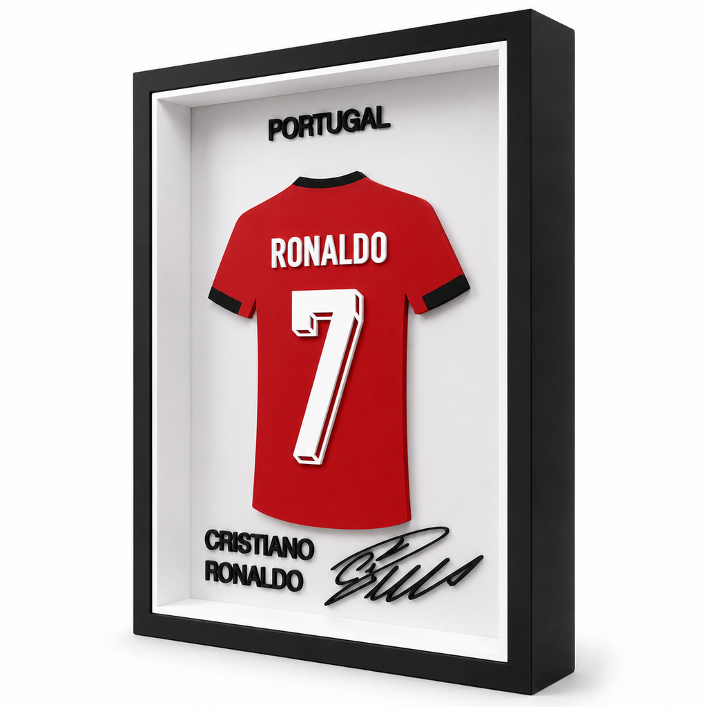 Football Legends Frames