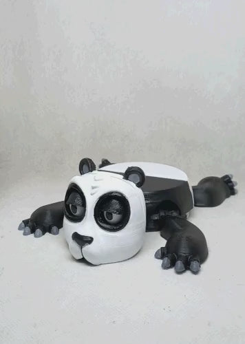 Panda Cup holder