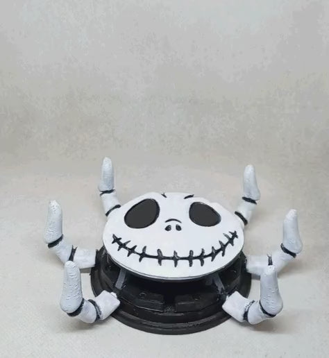 Jack Skellington Cup holder
